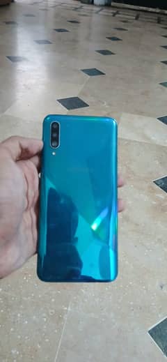 Samsung Galaxy A30S