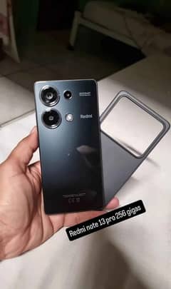 Redmi note 13 pro 8gb 256gb