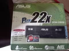 Asus dvd player all working