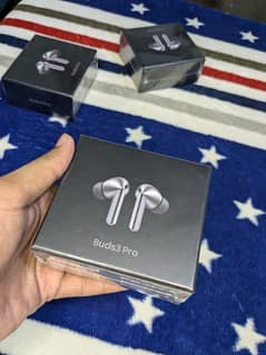 Samsung buds 3 pro