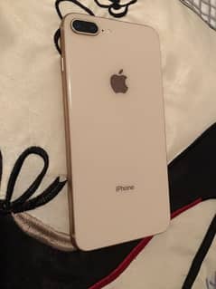 iPhone 7 plus 128 GB PTA approved my WhatsApp 03461121062