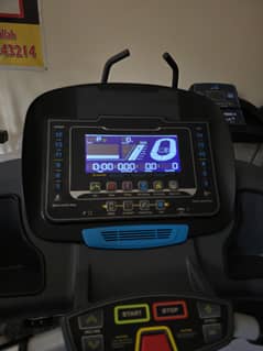 treadmill