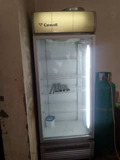refregerator