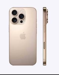 I PHONE 16 PRO MAX JV