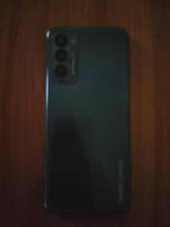 Tecno Camon 18t mobile