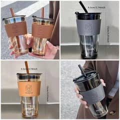 Large Cup