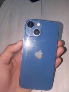 iPhone 13 mini 128gb