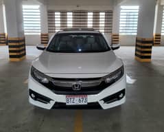 HONDA CIVIC 1.8 l-VTEC ORIEL MODEL 2021 MODEL 2021