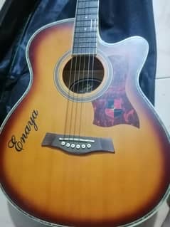 guitar