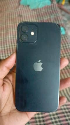 I am selling my iPhone  12