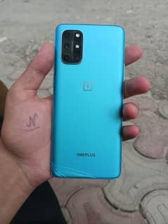 one plus 8t 12Gb 256gb 5G