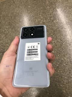 POCO X6 PRO 5G
