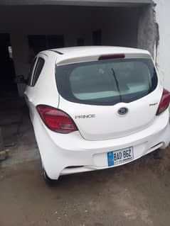 prince parl car for sale