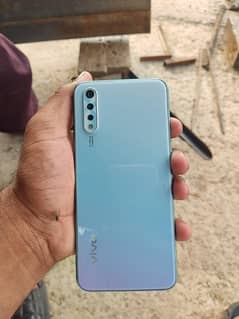 vivo s1 8/26 edition special for pubg lover