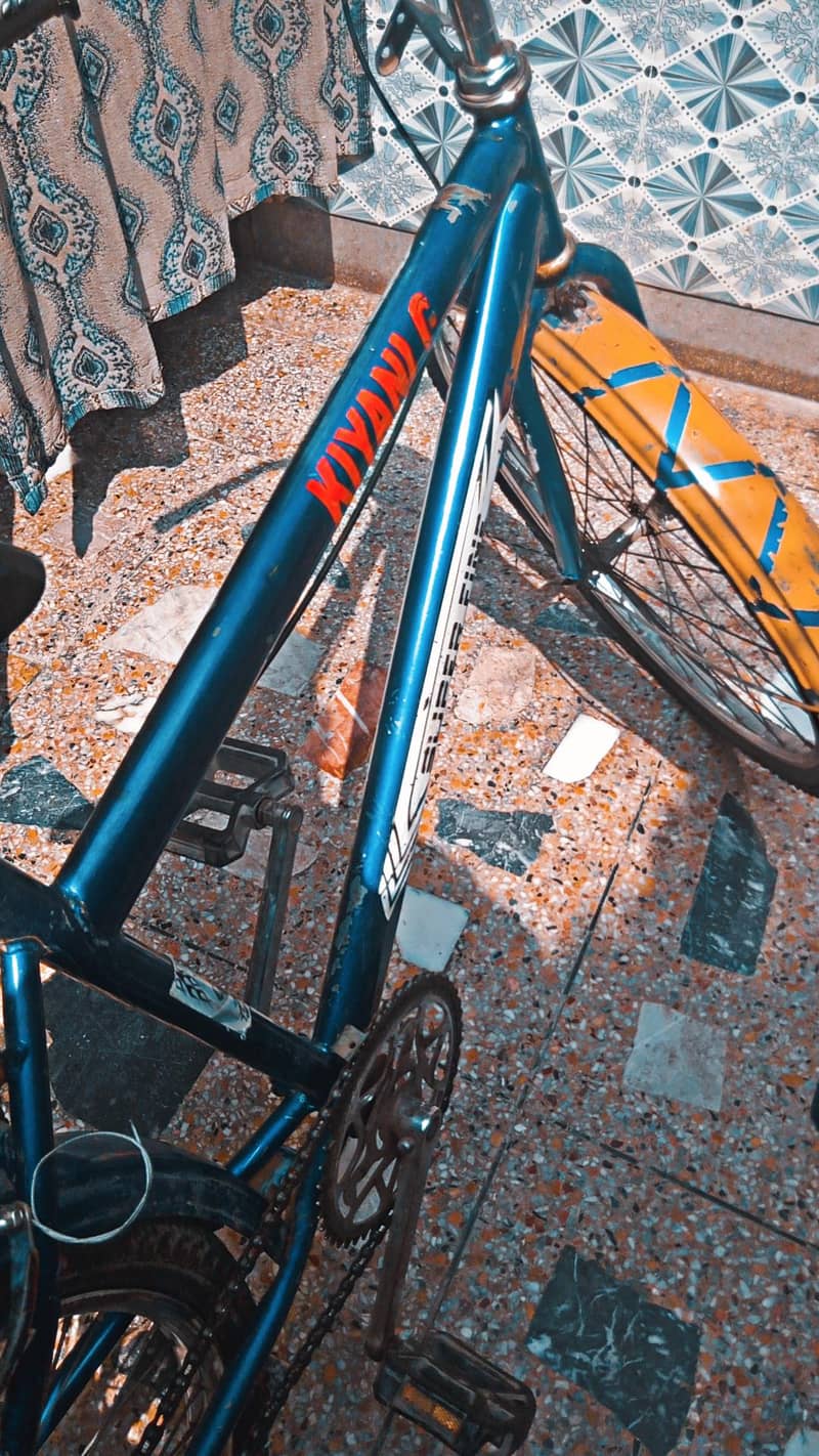 Morgan cycle condition 10_9 very good cycle 24 size 6