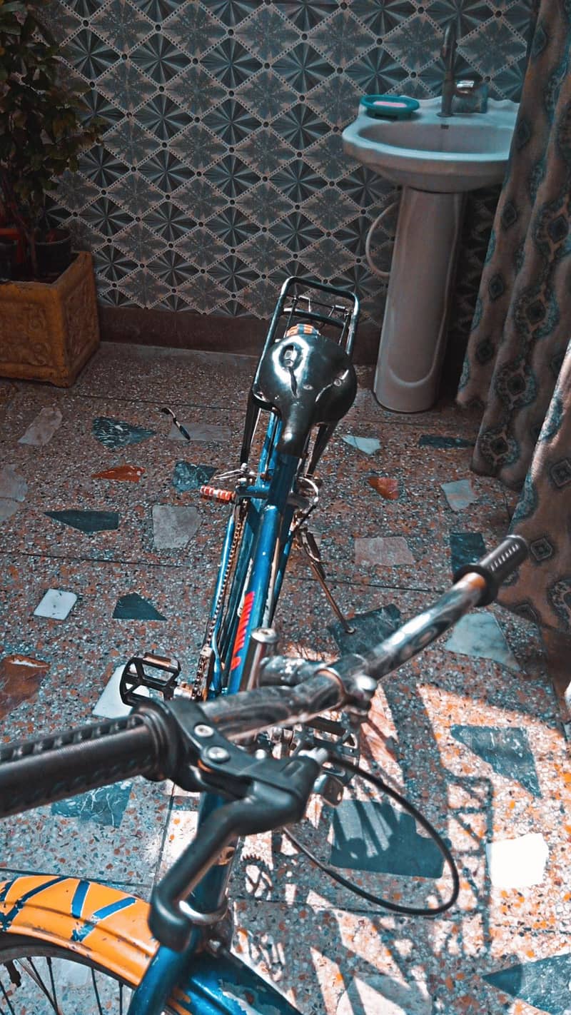 Morgan cycle condition 10_9 very good cycle 24 size 8