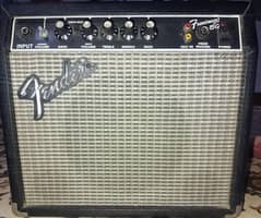 Fender