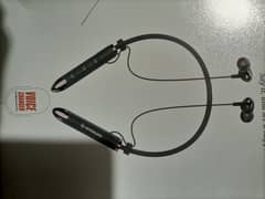 Interlink Voice Changer Wireless Neckband For sale