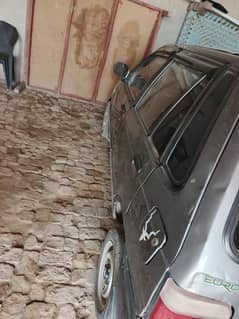 Suzuki Mehran VX 2015 model