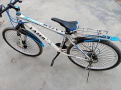 Lazer Bicycle 26"