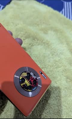 HUAWEI
