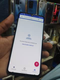 Aquos zero 2 ( panel+ battery)