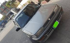 Corolla