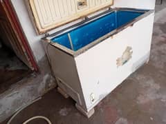 freezer