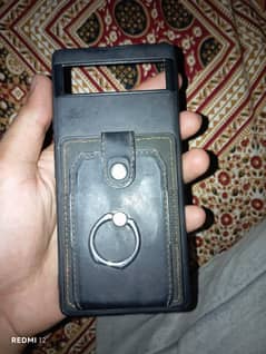 Google pixel 6a cover