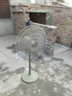 Ac fan only 6 month use bilkul new ha