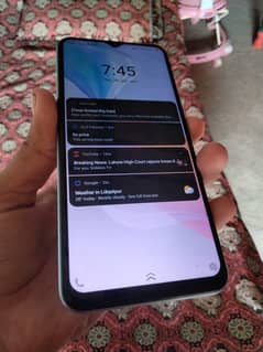 vivo y33s
