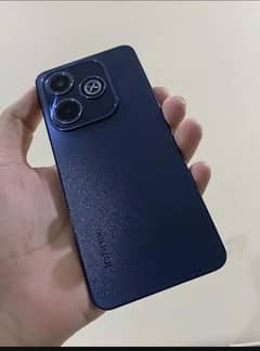 INFINIX HOT 40I 8+8 128 PTA APPROVED 10/10