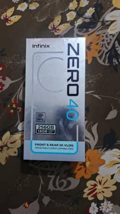 INFINIX