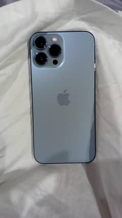 Iphone 13 Pro Max Non Pta  256GB