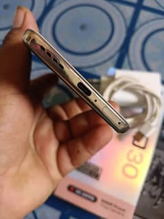 infinix zero 30 PTA Approved 03474783195Watsapp
