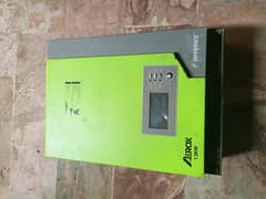 solor inverter 1.2 battery