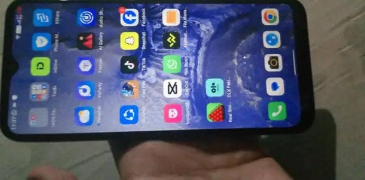 Tecno Spark 6 Go 2/32 Storage With Box 0