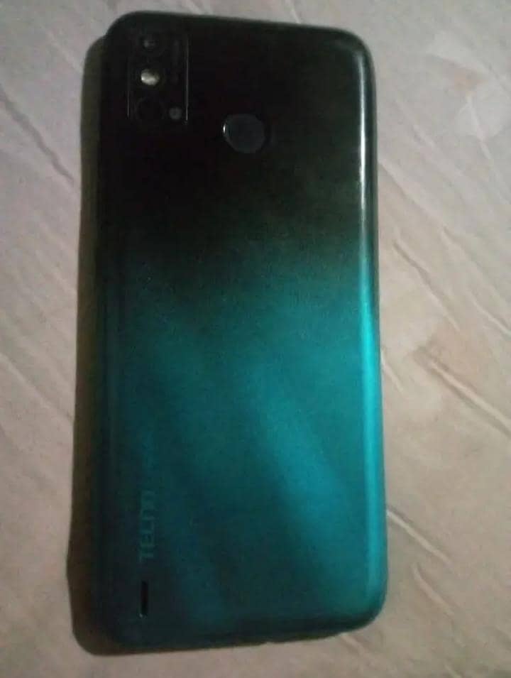 Tecno Spark 6 Go 2/32 Storage With Box 1