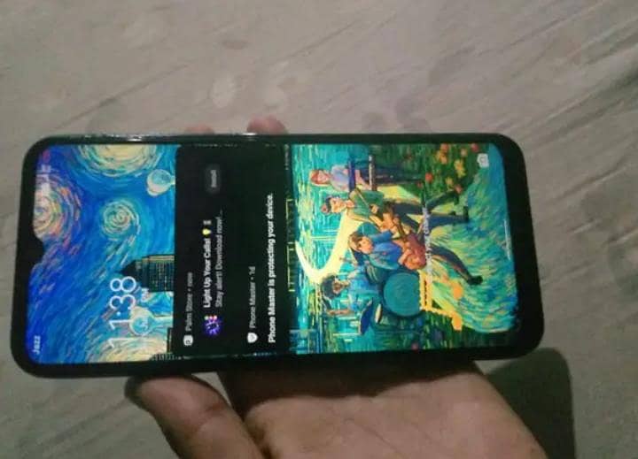 Tecno Spark 6 Go 2/32 Storage With Box 3