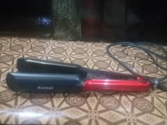 kemei professional hair straightener(0_3_0_9_4_4_5_4_0_0_7)