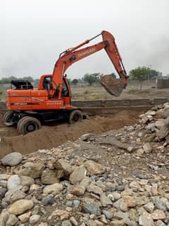 Doosan 140
