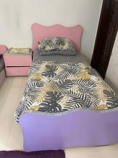 Urgent Sale Beautiful Kids Bedrooms Sets in Very Low Price