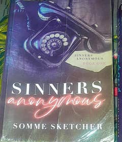 Sinners Series