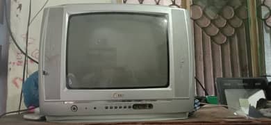 LG Television