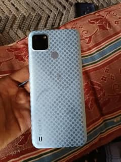 realme c21y