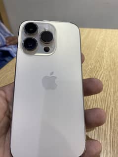 iPhone 14 Pro