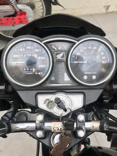 honda 150