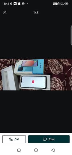 tecno pop 7