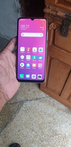 vivo so pro 8/128 03007755810