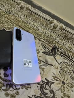 Samsung galaxy A36